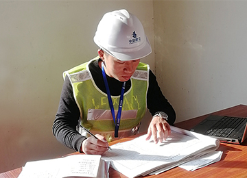 【行动篇】易剑禹：付出不亚于任何人的努力