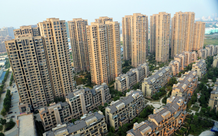 绿地南昌国际博览城二期项目