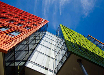 南昌精简一批建筑工程审批事项