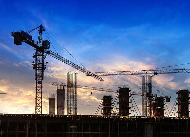 春节期间建筑工地一律停工