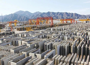 装配式建筑产业集群建设：产业协同融合发展成关键